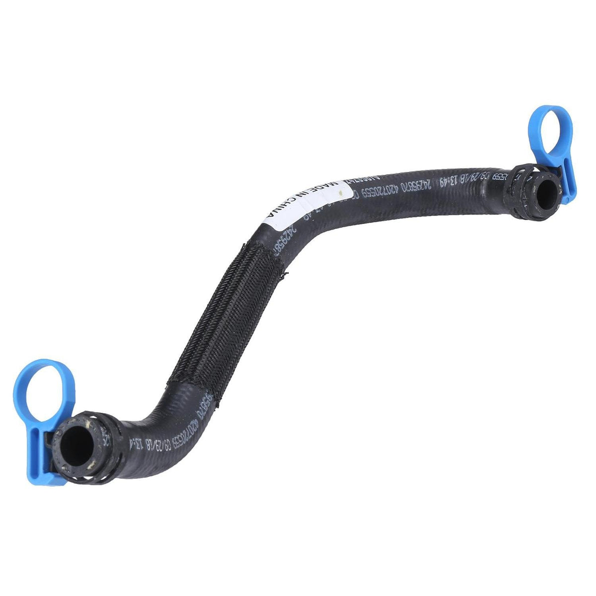 ACDelco Automatic Transmission Oil Cooler Hose 24295870 (1/1)