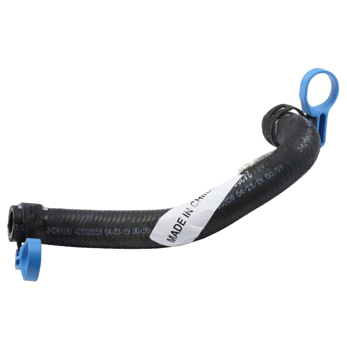 ACDelco Automatic Transmission Oil Cooler Hose 24298190 (2/2)