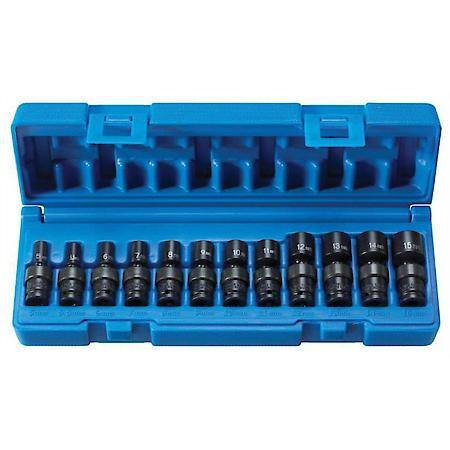 1/4Dr Surf 12Pc