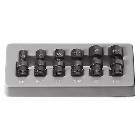 1/4Dr Surf 6Pc Std