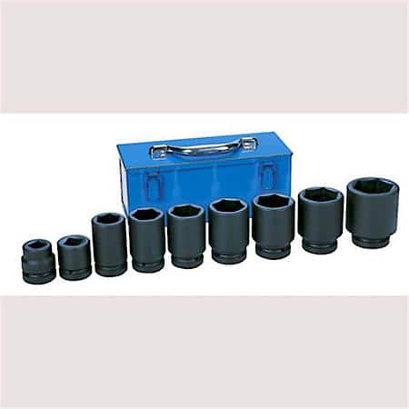 1 Drive 9 Piece Large Truck/Otr Set