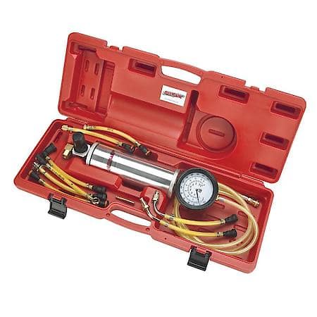 Fuel Injection Cleaner Kit