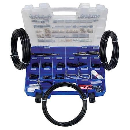 Deluxe Fuel Line Replacement Kit (1)