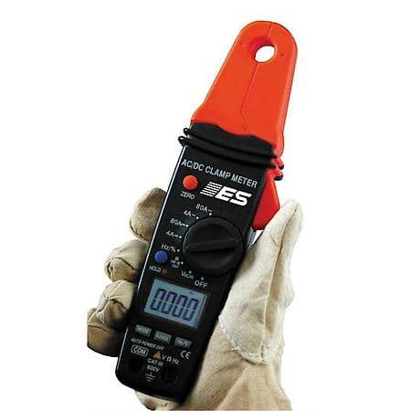 Low Current Probe