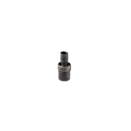 1/2" Drive 6 Point Swivel Impact Socket 20Mm