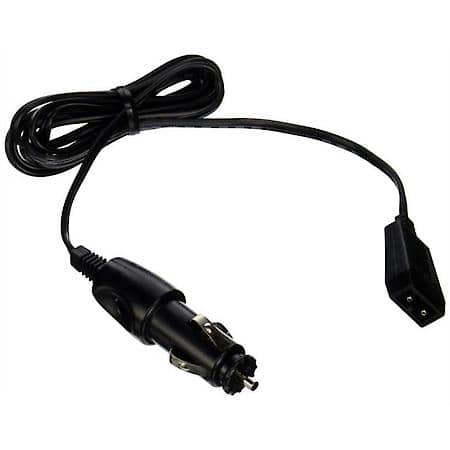 12 Volt Dc Cig Cord For All Stingers