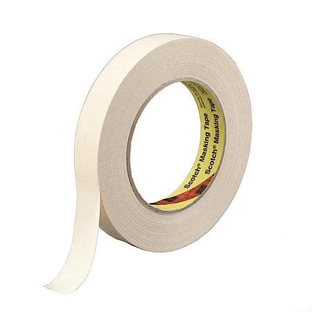 3M(TM) Semi-Rigid Plastic Repair, 04240, 200 mL, 6 cartridges per ca