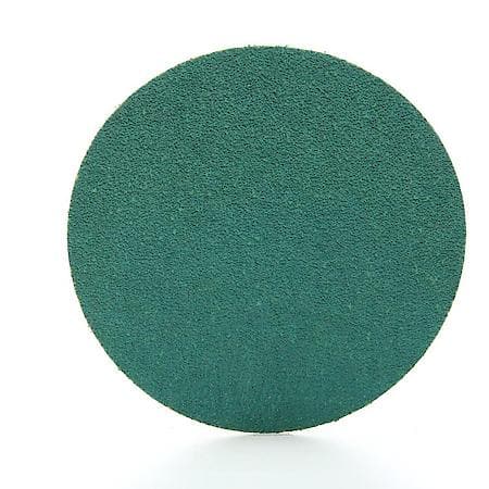 3M Green Corps Stikit Production Disc, 01547, 6 in, 40E