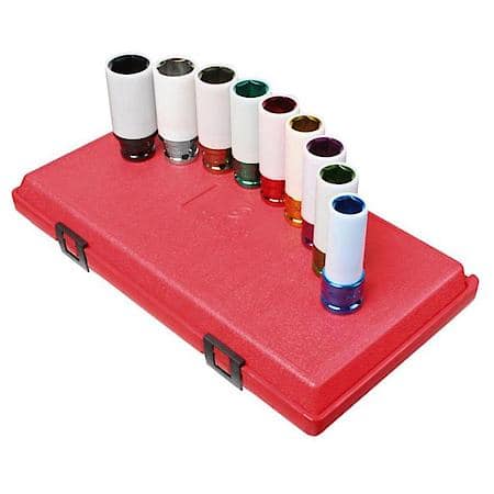 No Scratch Wheel Protector Set