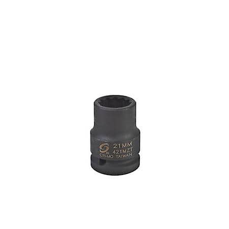 Soc 21Mm 3/4D Imp 12Pt Tw