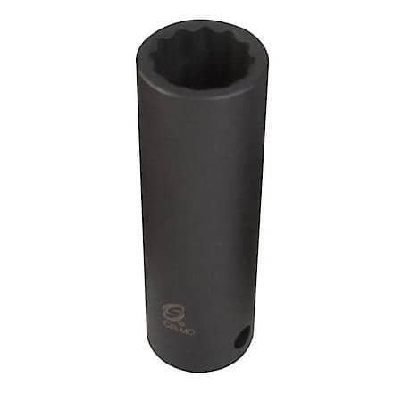 Soc 32Mm 1/2D Imp 12Pt Dp