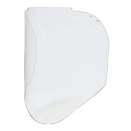 Replacment Shield For Bionic Clear Uncoated