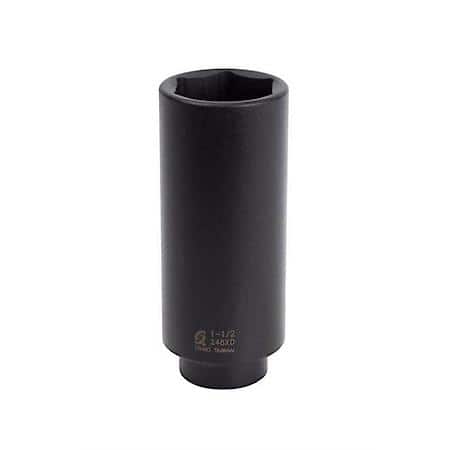 Soc 1-1/2 1/2D Imp 6Pt Xdp