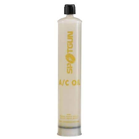 100 Viscosity Pag Oil 8 Oz.Cartridge