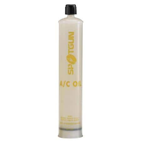 46 Viscosity Pag Oil 8 Oz Cartridge