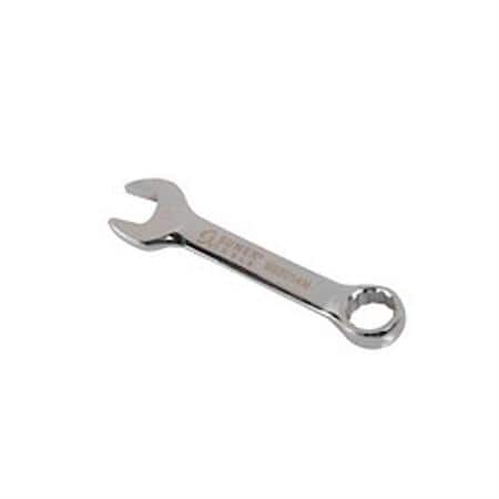 Comb Wrench 13/16 In. Stubby