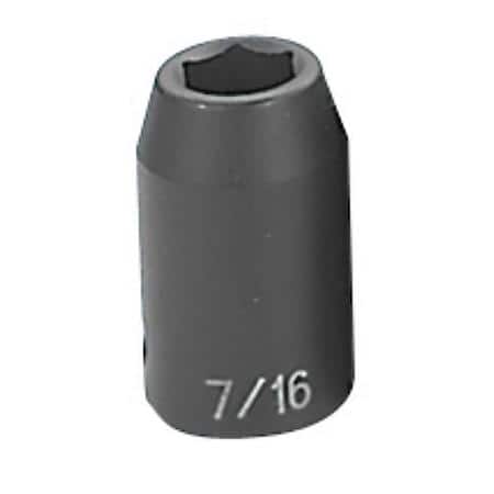 Soc 7/16 1/2D Imp 6Pt