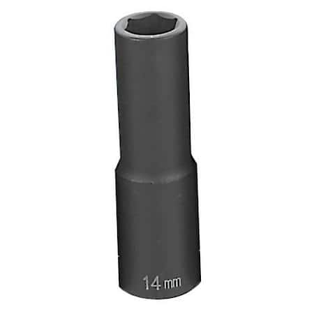 Soc 14Mm 1/2D Imp 6Pt Dp