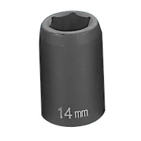 Soc 14Mm 1/2D Imp 6Pt