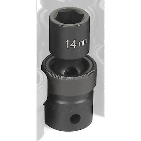 Soc 14Mm 1/2D Imp Univ 6Pt