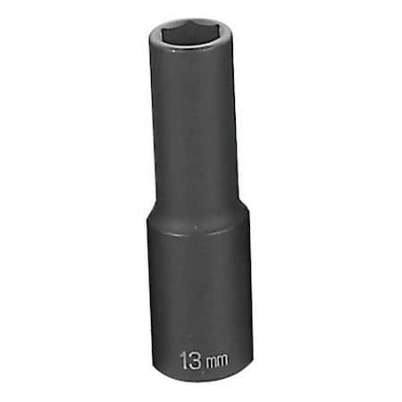 Soc 13Mm 1/2D Imp 6Pt Dp