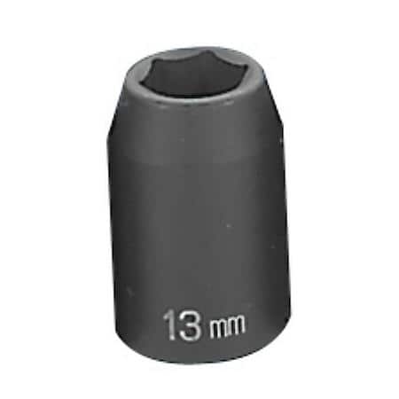 Soc 13Mm 1/2D Imp 6Pt