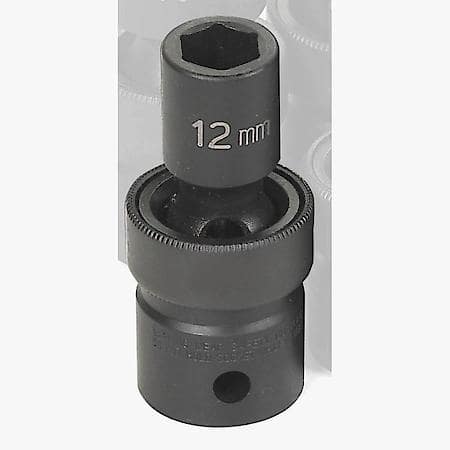 Soc 12Mm 1/2D Imp Univ 6Pt