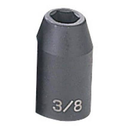 Soc 3/8 1/2D Imp 6Pt