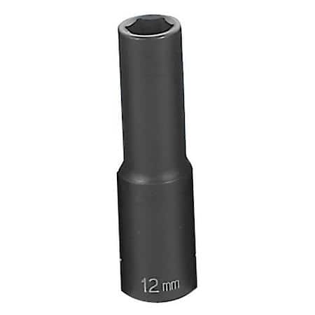 Soc 12Mm 1/2D Imp 6Pt Dp