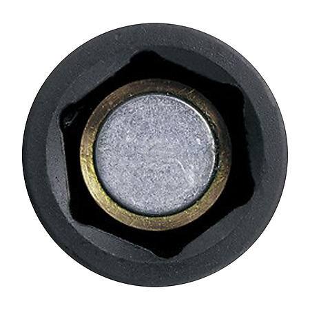 1/2" Drive x 17 mm Magnetic Deep Socket