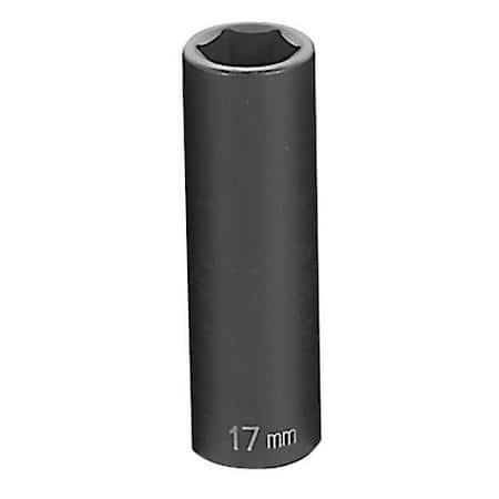 Soc 17Mm 1/2D Imp 6Pt Dp