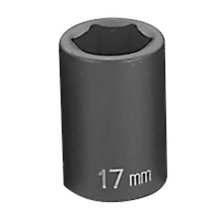 Soc 17Mm 1/2D Imp 6Pt