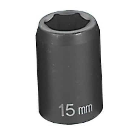 Soc 15Mm 1/2D Imp 6Pt