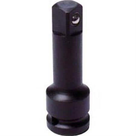 3/8 Drive X 6 Extension W/ Friction Ball