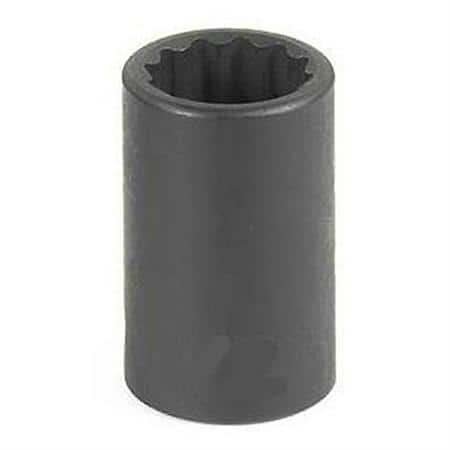 3/8 Dr X 1 12 Point Standard