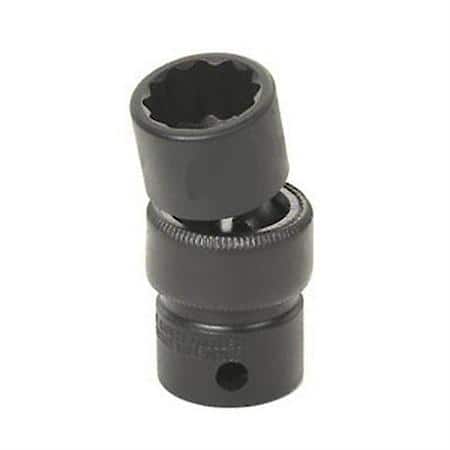 Soc 15/16 3/8D Imp Univ 12Pt Blk