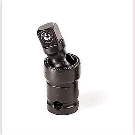 3/8 Dr Thin Wall Univ Joint W/ Ball Retainer
