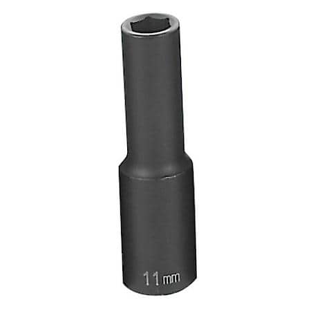 Soc 11Mm 1/2D Imp 6Pt Dp