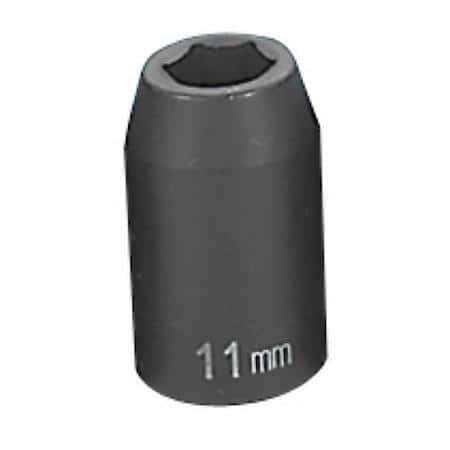 Soc 11Mm 1/2D Imp 6Pt