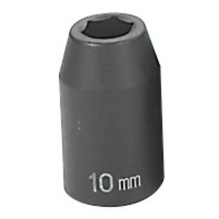 Soc 10Mm 1/2D Imp 6Pt