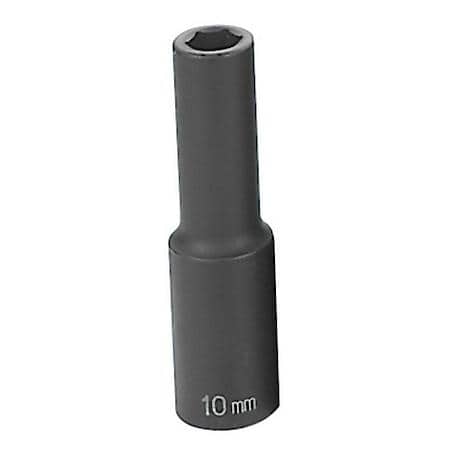 Soc 10Mm 1/2D Imp 6Pt Dp