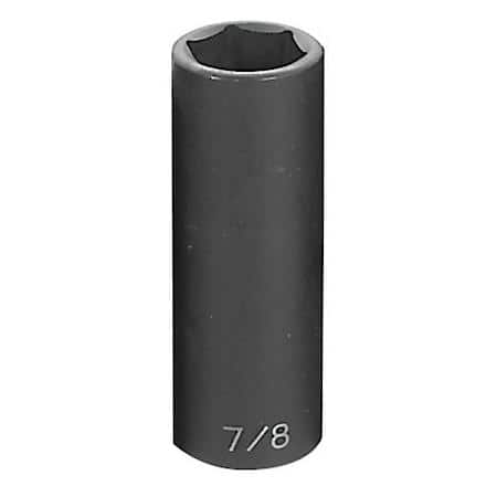 Soc 7/8 1/2D Imp 6Pt Dp