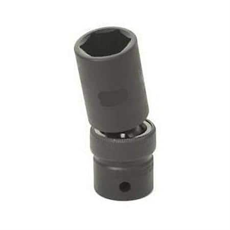 Soc 24Mm 1/2D Imp Univ 6Pt Dp Blk