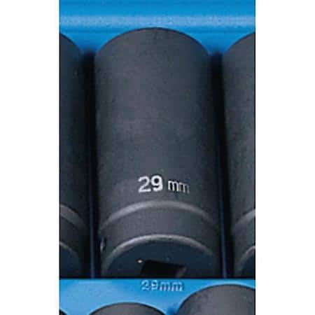 Soc 29Mm 1/2D Imp 6Pt Dp