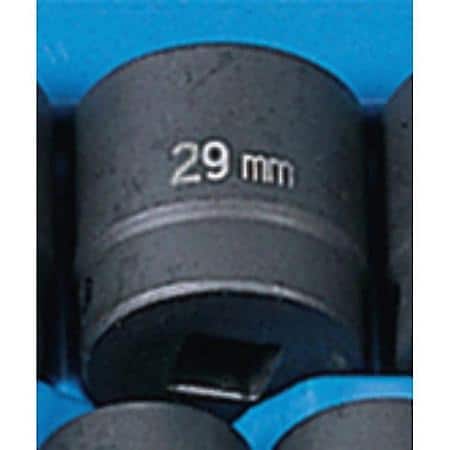 Soc 29Mm 1/2D Imp 6Pt