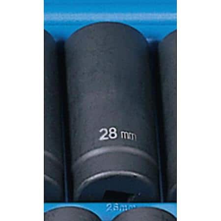 Soc 28Mm 1/2D Imp 6Pt Dp