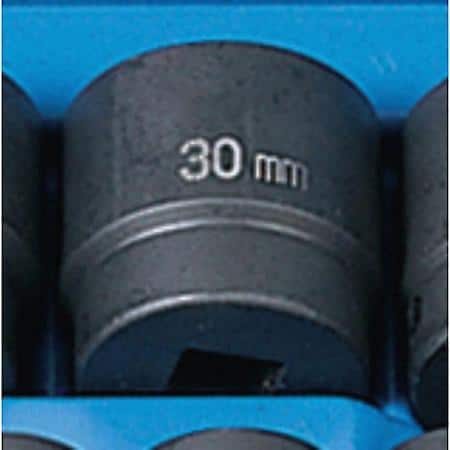 Soc 30Mm 1/2D Imp 6Pt