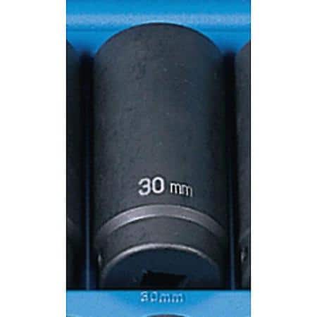 Soc 30Mm 1/2D Imp 6Pt Dp