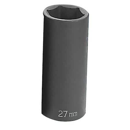 Soc 27Mm 1/2D Imp 6Pt Dp