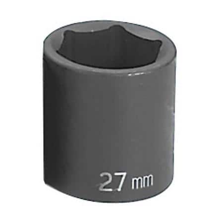 Soc 27Mm 1/2D Imp 6Pt